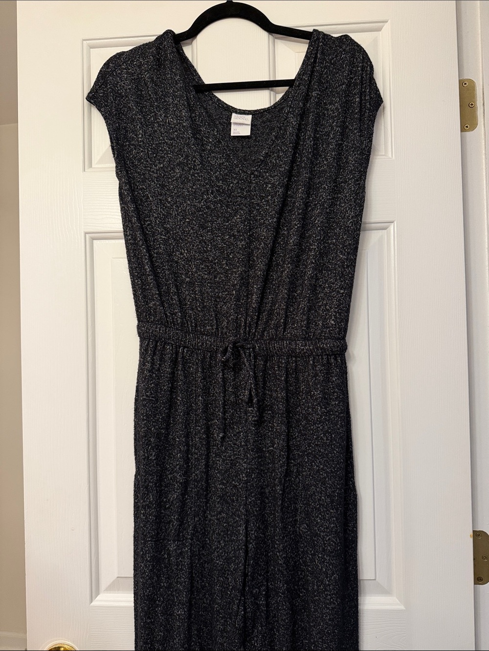 Lounge jumpsuit